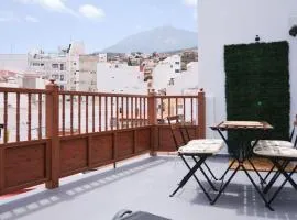 Apartamento Terraza del Teide