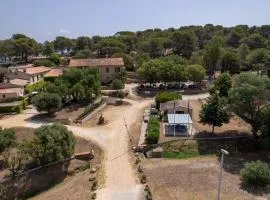 Camping du Grand Batailler