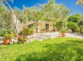 Anthia private studio a breath away from beaches