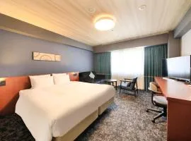 Richmond Hotel Yokohama-Bashamichi