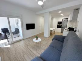 Apartamento Galiria, Pals, nhà nghỉ dưỡng gần biển ở Pals