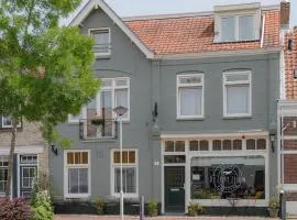 Hotel De Zilte Zeeuw