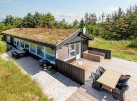 12 person holiday home in L kken: Grønhøj şehrinde bir tatil evi