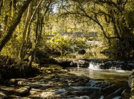 Casa no Campo Caminho do Salto, prázdninový dům v destinaci Farroupilha