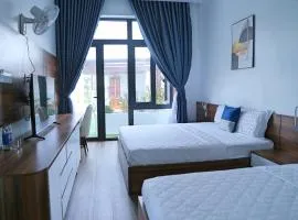 QV Manor Homestay