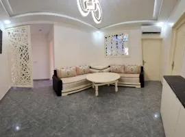 Appartement luxe saïdia plage