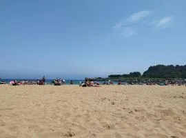 Castro-urdiales Apartamento 3 minutos de la playa