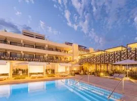 Eurostars Oasis Marbella、マルベーリャのファミリーホテル