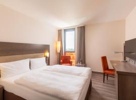 IntercityHotel Berlin Airport Area North, hotel poblíž Berlin Brandenburg Airport - BER, 