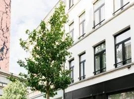 High-end flats at South area