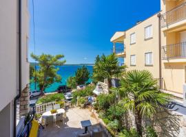 Villa Lucia 2，德拉馬利的飯店