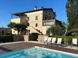Agriturismo nelle Marche