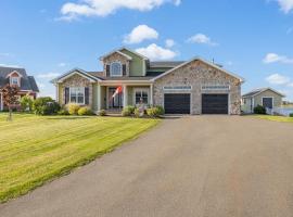 Harbour View Haven, vacation home in Stratford