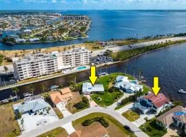 Family Tides, Cape Coral - Roelens Vacations