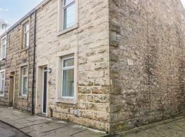 2 Brook Street, holiday home in Clitheroe