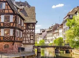 Cozy Studio Strasbourg