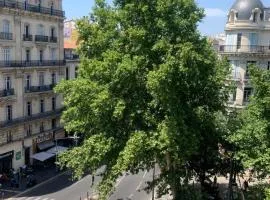 Marseille Vieux Port