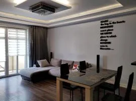 Apartament studio