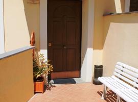 Piccola Perla Guest House, bed and breakfast en Valmontone