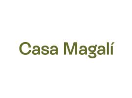 CASA MAGALI, gæludýravænt hótel í Sant Francesc Xavier