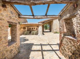 Agriturismo Casalino18, hotel v destinaci Tognazza