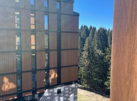 Woodside Apartment, hotel in Kopaonik