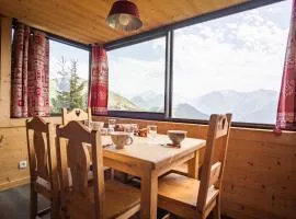 Apartment with a superb view in l'Alpe d'Huez - Welkeys