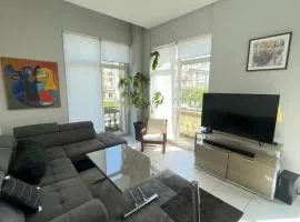 Vivez en appartement en centre-ville - Hotel de ville - 1 ch