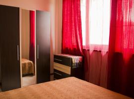 Private Rooms Kranevo, homestay in Kranevo
