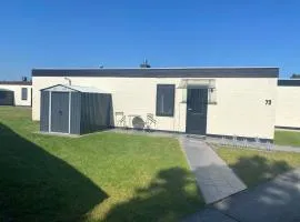 Vakantiewoning Ter Streep