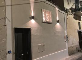 La Casa di Leo, къща тип котидж в Торе дел Греко