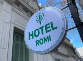 Hotel Romi