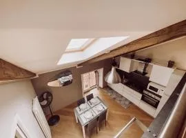 [Historic Center] Charming Apartment Free Wi-Fi