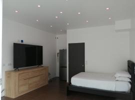 LoVe 3, хотел, който приема домашни любимци, в Кап д'Ажд