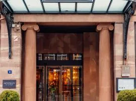 Maison Rouge Strasbourg Hotel & Spa, Autograph Collection