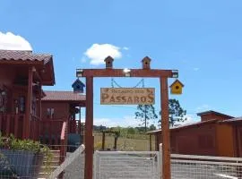Recanto dos Pássaros Urubici