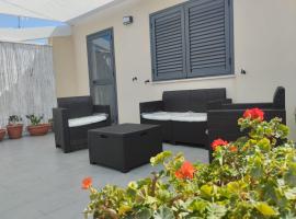 Andasì, Hotel in Pachino