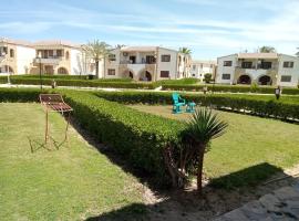 شاليه بقرية سما العريش, hotel near Būghāz Raqm ath Thānī, Arish