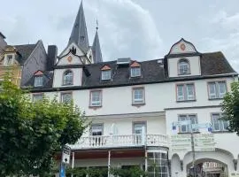 Rheinhotel Zur Krone