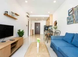 Best price one br apartment/Ben Van Don
