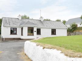 Daffodil Cottage, holiday home in Grange
