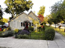 Fireside Cottage, hotel in Jacksonville