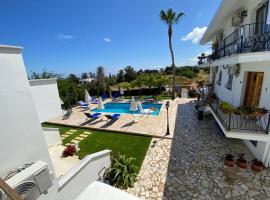 Templos Homes, cottage a Kyrenia