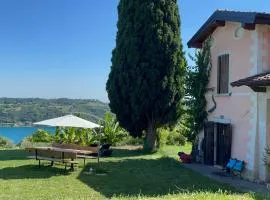 Agriturismo Valsiniga - Your Private Family Retreat on Lake Garda Saló