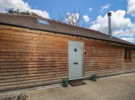 Garden Cottage