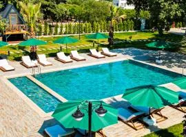Elasu Bodrum