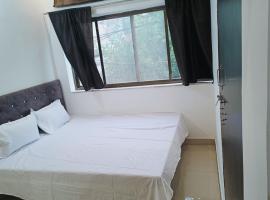 Hotel 100 Meter, hotel v destinaci Jabalpur