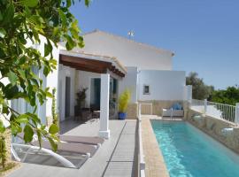 Casa La Hiedra, hotel em Medina Sidonia