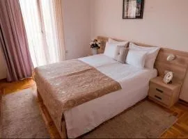Apartmani IVANA