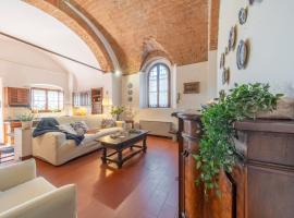 Charming Florentine Hideout, hotel a Firenze